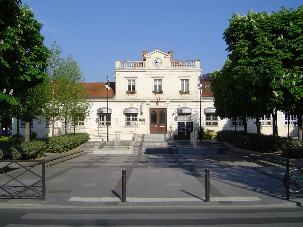 Référence du nettoyage de logements insalubres à Antony