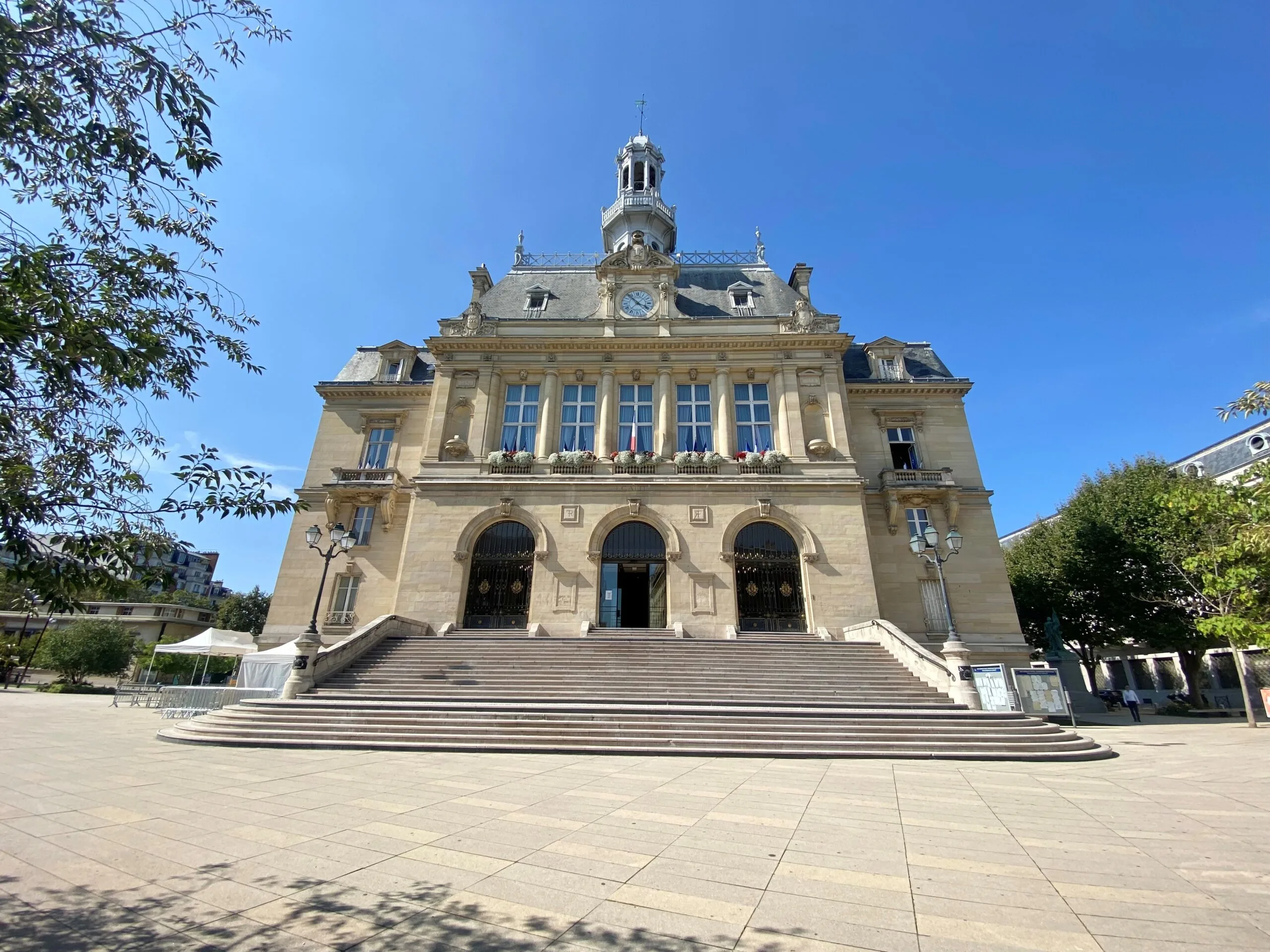 Entreprise de nettoyage après décès à Asnières-sur-Seine