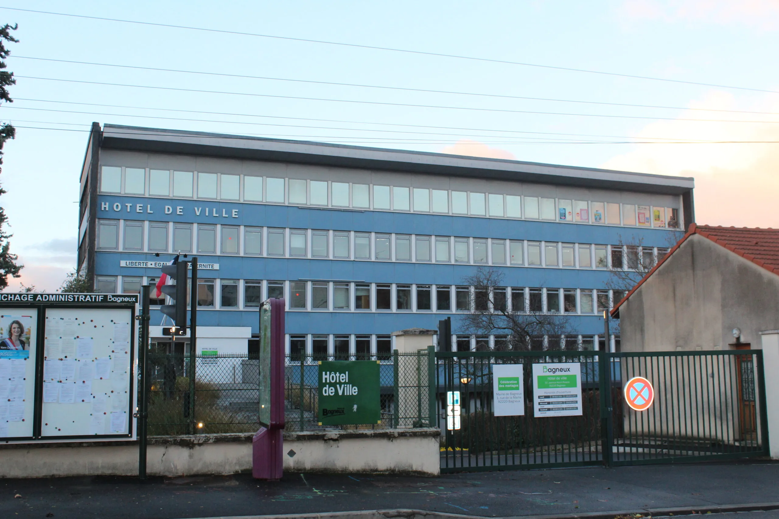 Leader du nettoyage après décès et sinistres à Bagneux (92)