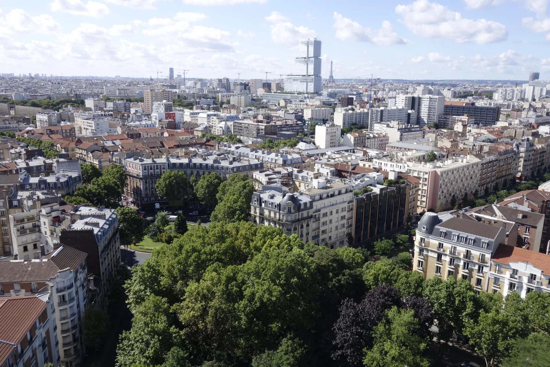 Spécialiste du nettoyage après syndrome de diogène à Clichy