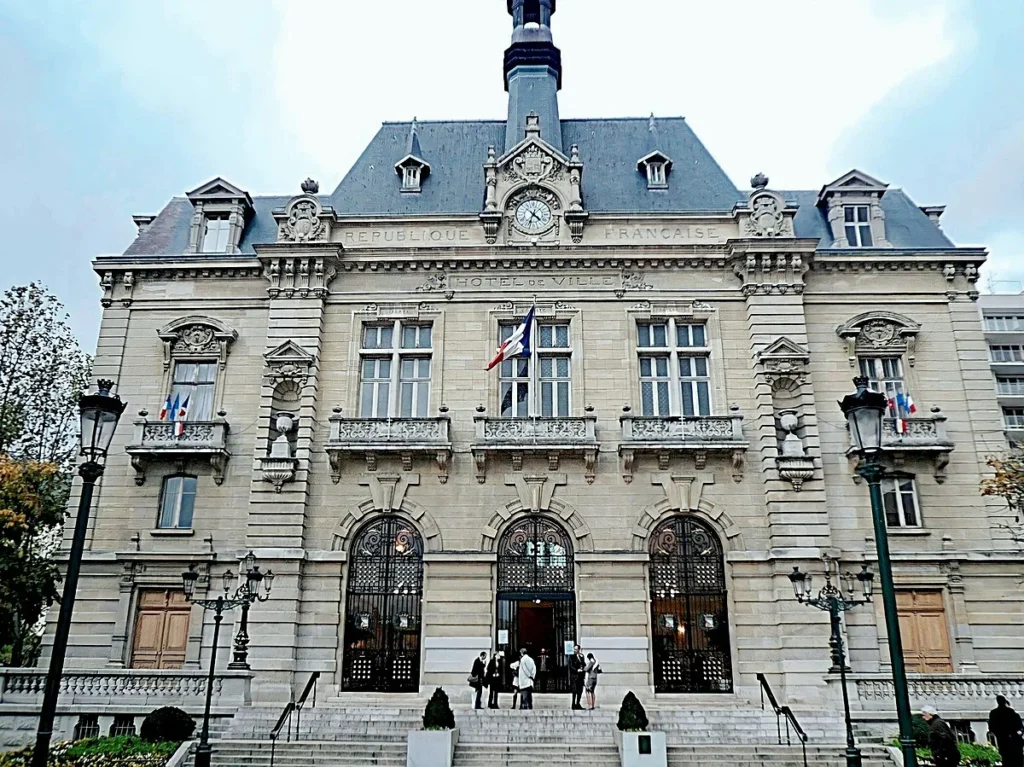 1er du nettoyage de logements insalubres à Colombes