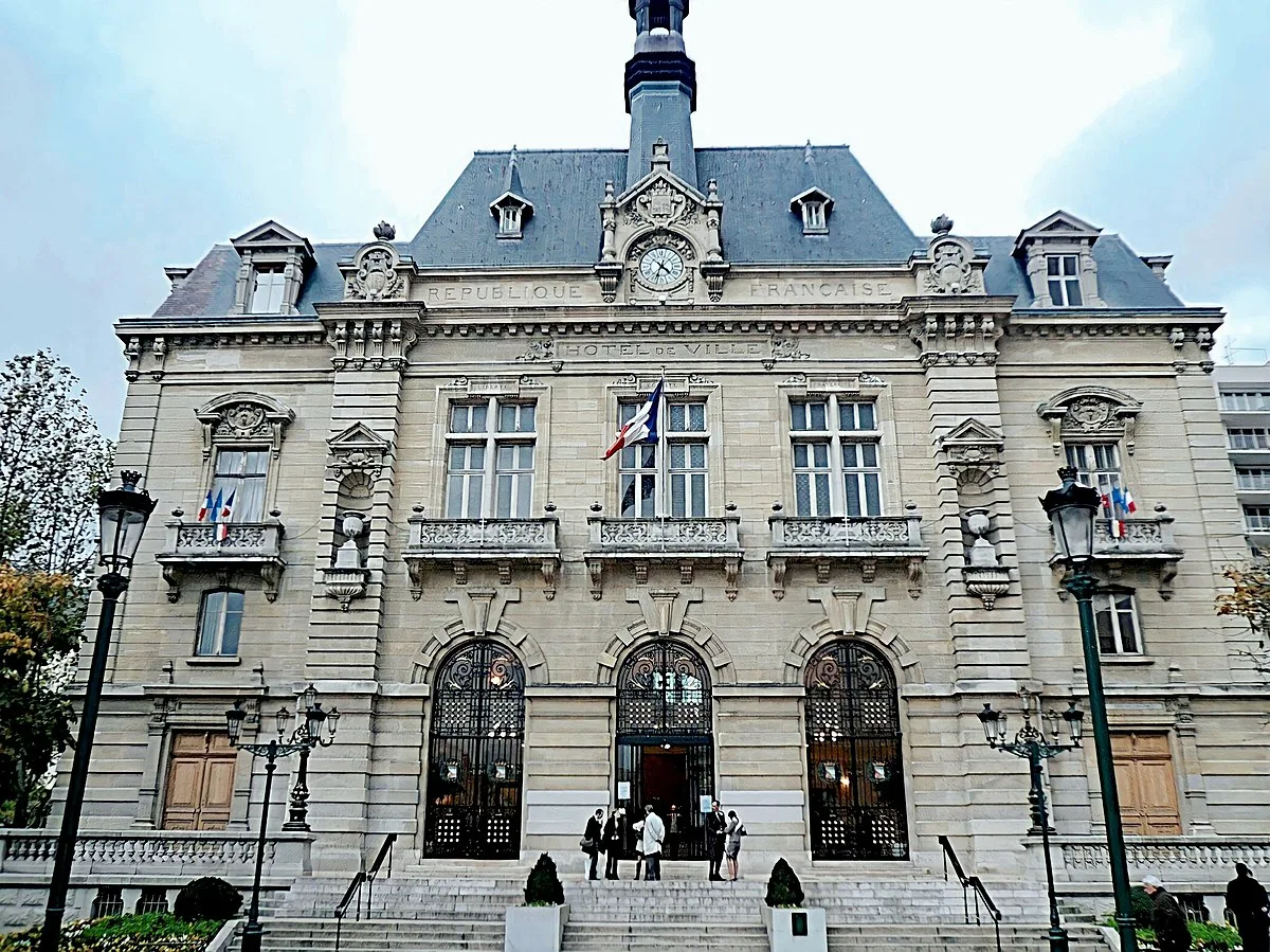 1er du nettoyage de logements insalubres à Colombes