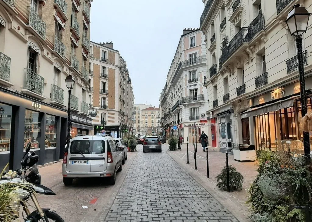 Prestataire du nettoyage de logements insalubre à Courbevoie
