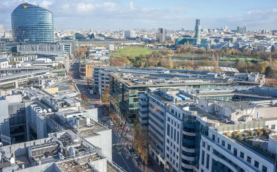 Entreprise de nettoyage après décès à Issy-les-Moulineaux