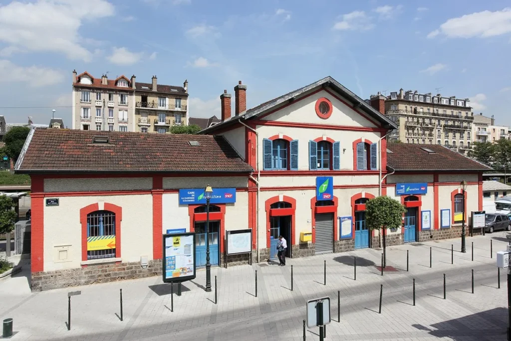 Professionnel du nettoyage après décès à La Garenne-Colombes