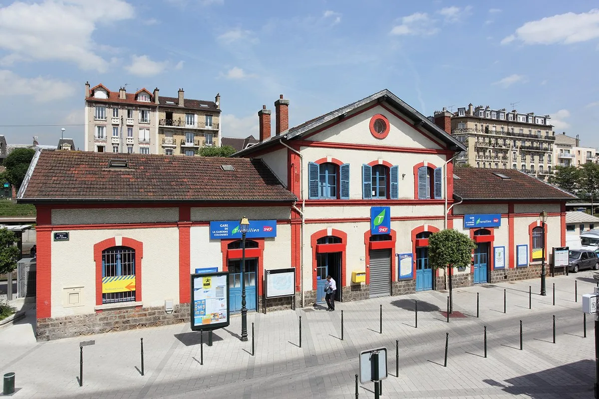 Professionnel du nettoyage après décès à La Garenne-Colombes