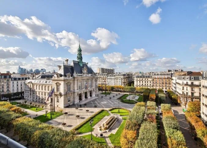 Société du nettoyage après décès sur Levallois-Perret
