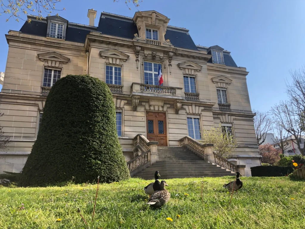 Numéro 1 du nettoyage après décès à Vanves