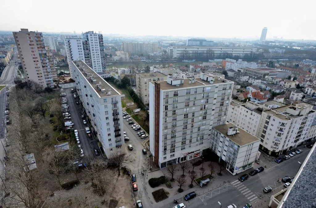 Agence du nettoyage après décès à Villeneuve-la-Garenne