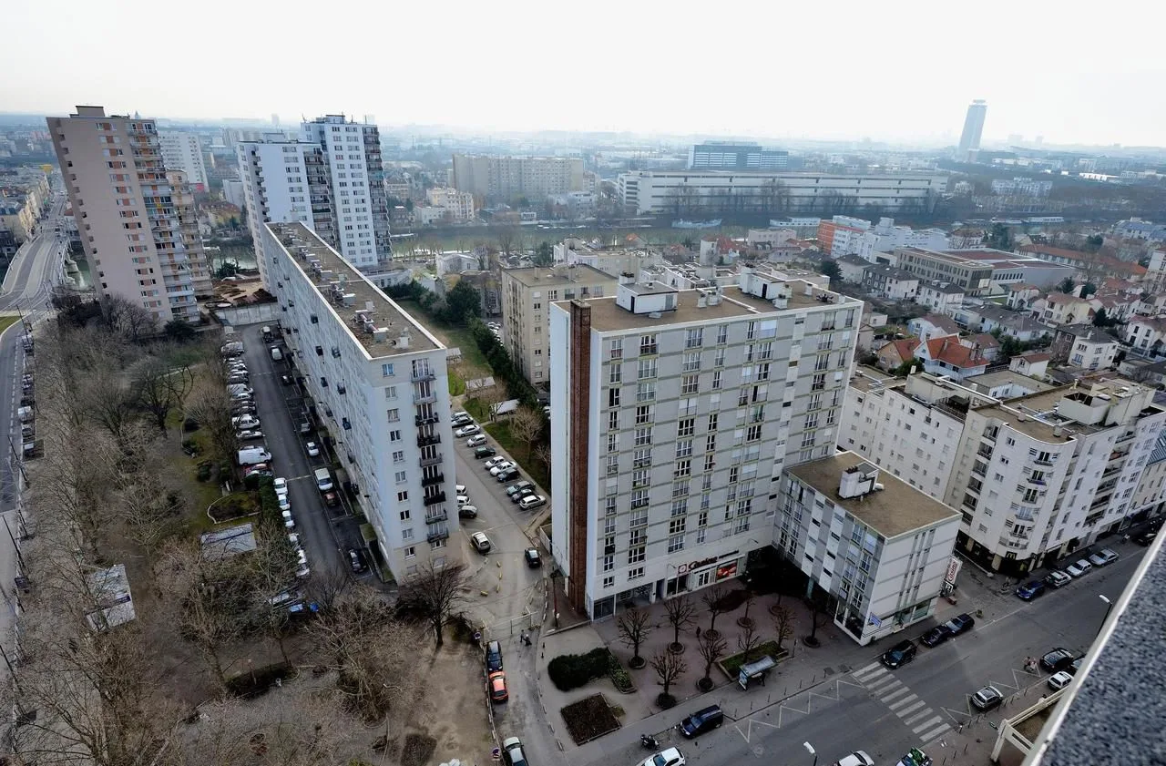 Agence du nettoyage après décès à Villeneuve-la-Garenne