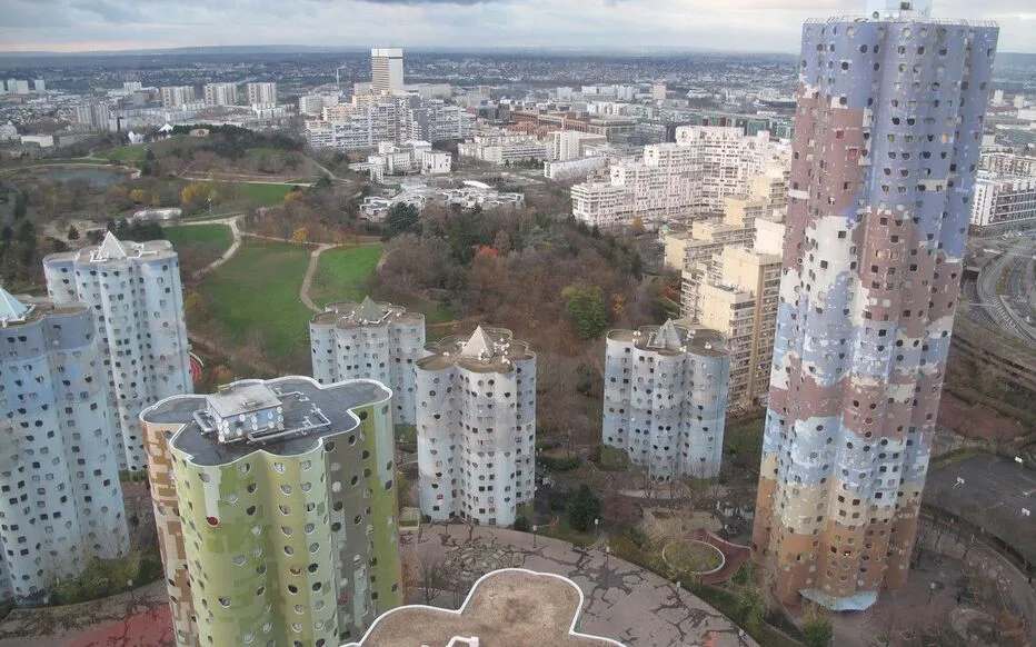 Intervenant du nettoyage après décès sur Nanterre